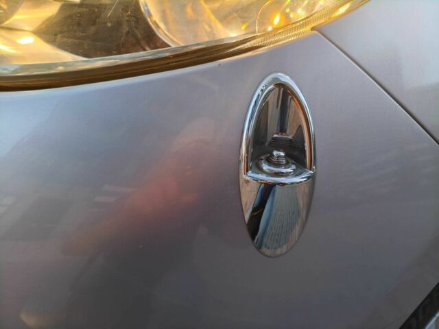 Фиолетовый Ниссан Микра, объемом двигателя 1.2 л и пробегом 96 тыс. км за 9400 $, фото 20 на Automoto.ua