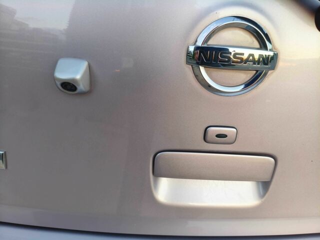 Фиолетовый Ниссан Микра, объемом двигателя 1.2 л и пробегом 96 тыс. км за 9400 $, фото 23 на Automoto.ua