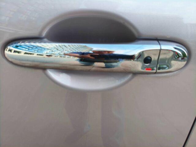 Фиолетовый Ниссан Микра, объемом двигателя 1.2 л и пробегом 96 тыс. км за 9400 $, фото 14 на Automoto.ua