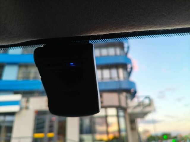 Фиолетовый Ниссан Микра, объемом двигателя 1.2 л и пробегом 96 тыс. км за 9400 $, фото 17 на Automoto.ua