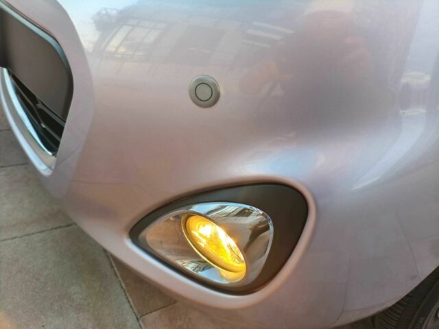 Фиолетовый Ниссан Микра, объемом двигателя 1.2 л и пробегом 96 тыс. км за 9400 $, фото 19 на Automoto.ua