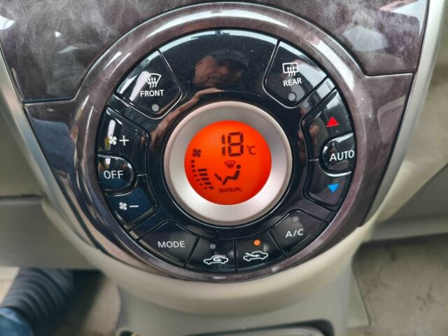 Фиолетовый Ниссан Микра, объемом двигателя 1.2 л и пробегом 96 тыс. км за 9400 $, фото 12 на Automoto.ua