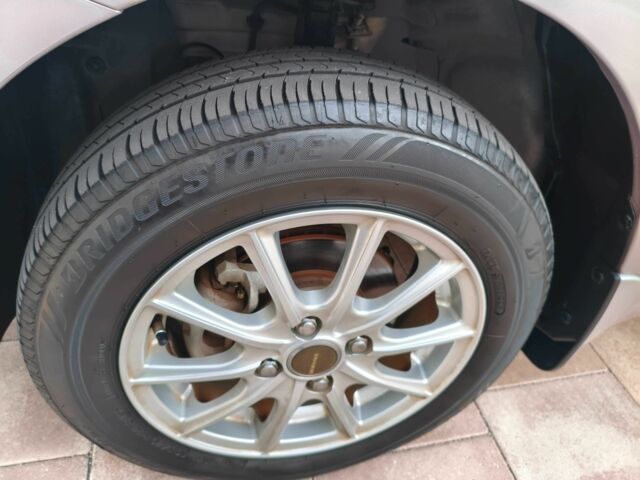 Фиолетовый Ниссан Микра, объемом двигателя 1.2 л и пробегом 96 тыс. км за 9400 $, фото 21 на Automoto.ua