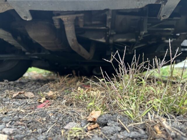 Фіолетовий Ніссан Мікра, об'ємом двигуна 0 л та пробігом 217 тис. км за 850 $, фото 4 на Automoto.ua