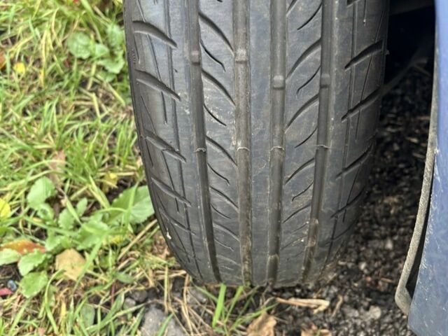 Фіолетовий Ніссан Мікра, об'ємом двигуна 0 л та пробігом 217 тис. км за 850 $, фото 8 на Automoto.ua