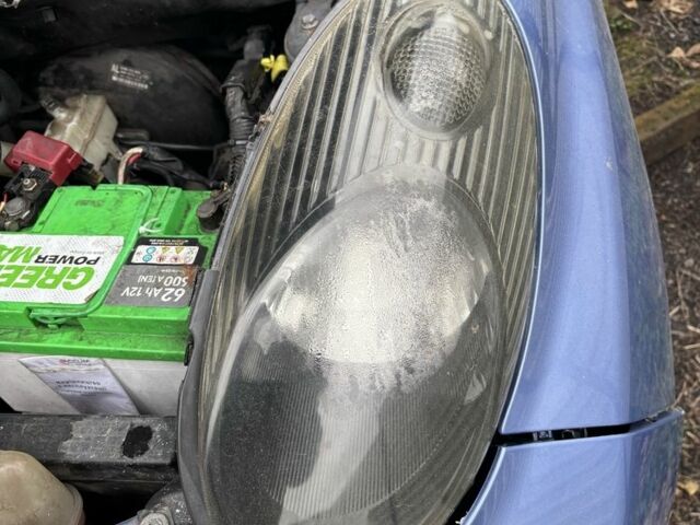 Фіолетовий Ніссан Мікра, об'ємом двигуна 0 л та пробігом 217 тис. км за 850 $, фото 10 на Automoto.ua