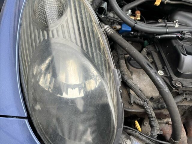 Фіолетовий Ніссан Мікра, об'ємом двигуна 0 л та пробігом 217 тис. км за 850 $, фото 9 на Automoto.ua