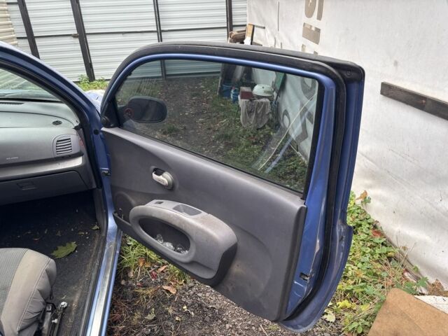 Фіолетовий Ніссан Мікра, об'ємом двигуна 0 л та пробігом 217 тис. км за 850 $, фото 2 на Automoto.ua