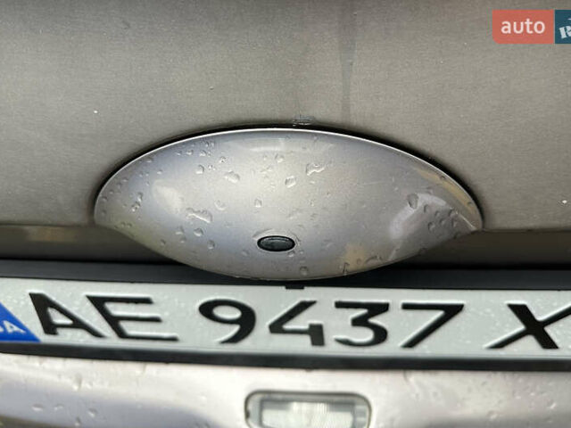 Коричневый Ниссан Микра, объемом двигателя 1.4 л и пробегом 185 тыс. км за 5500 $, фото 12 на Automoto.ua