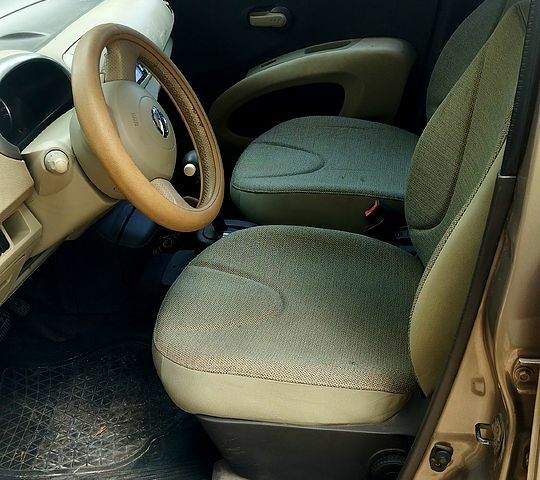 Коричневий Ніссан Мікра, об'ємом двигуна 1.2 л та пробігом 211 тис. км за 3900 $, фото 1 на Automoto.ua