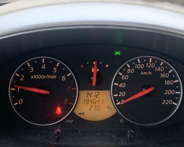 Коричневий Ніссан Мікра, об'ємом двигуна 1.2 л та пробігом 194 тис. км за 3000 $, фото 9 на Automoto.ua