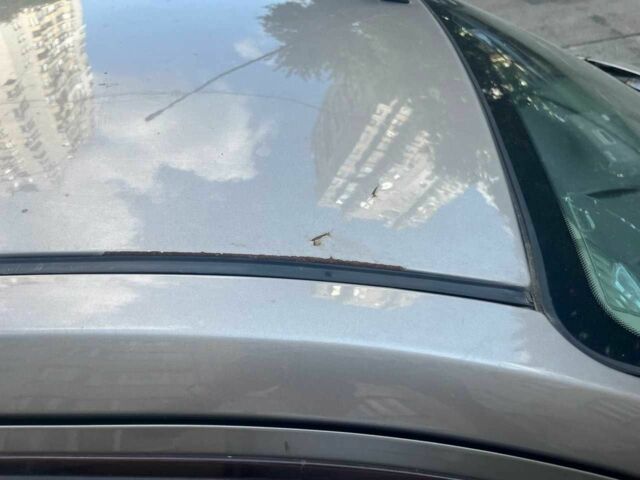 Коричневий Ніссан Мікра, об'ємом двигуна 1.2 л та пробігом 194 тис. км за 3000 $, фото 9 на Automoto.ua