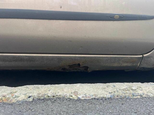 Коричневий Ніссан Мікра, об'ємом двигуна 1.2 л та пробігом 194 тис. км за 3000 $, фото 8 на Automoto.ua