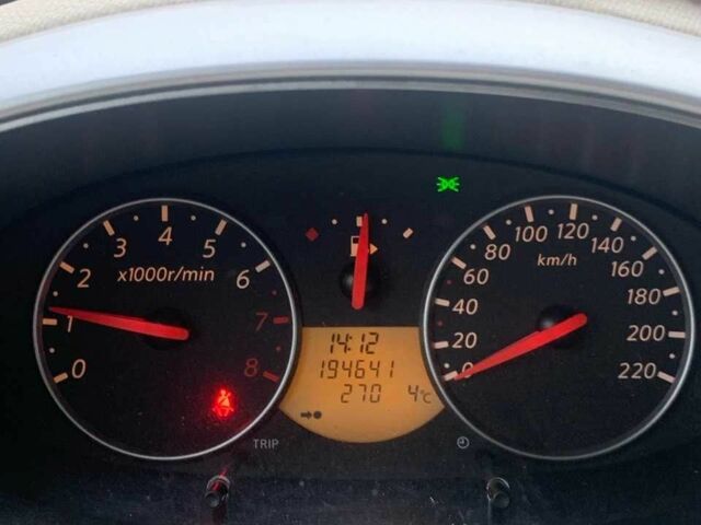 Коричневий Ніссан Мікра, об'ємом двигуна 1.2 л та пробігом 194 тис. км за 3000 $, фото 5 на Automoto.ua