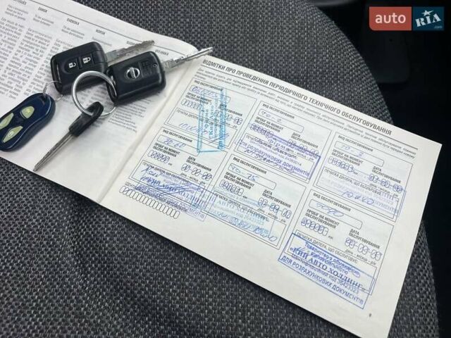Коричневый Ниссан Микра, объемом двигателя 1.24 л и пробегом 149 тыс. км за 4900 $, фото 44 на Automoto.ua