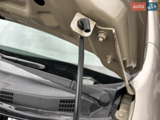 Коричневий Ніссан Мікра, об'ємом двигуна 1.24 л та пробігом 119 тис. км за 6200 $, фото 40 на Automoto.ua