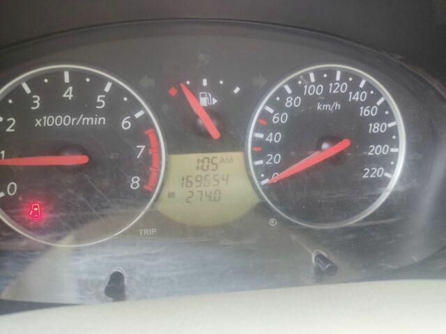 Коричневий Ніссан Мікра, об'ємом двигуна 1.2 л та пробігом 170 тис. км за 4000 $, фото 9 на Automoto.ua