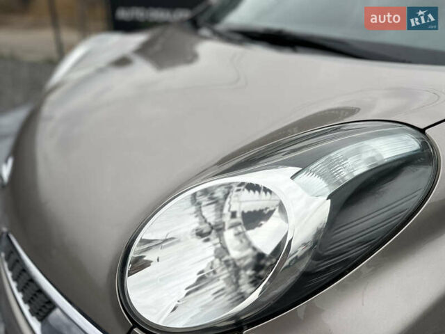 Коричневий Ніссан Мікра, об'ємом двигуна 1.24 л та пробігом 119 тис. км за 6200 $, фото 13 на Automoto.ua