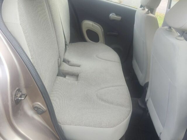 Коричневий Ніссан Мікра, об'ємом двигуна 1.2 л та пробігом 170 тис. км за 4000 $, фото 8 на Automoto.ua