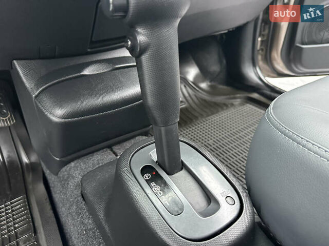 Коричневий Ніссан Мікра, об'ємом двигуна 1.24 л та пробігом 119 тис. км за 6200 $, фото 35 на Automoto.ua