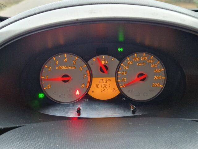 Коричневий Ніссан Мікра, об'ємом двигуна 1.2 л та пробігом 181 тис. км за 5999 $, фото 22 на Automoto.ua