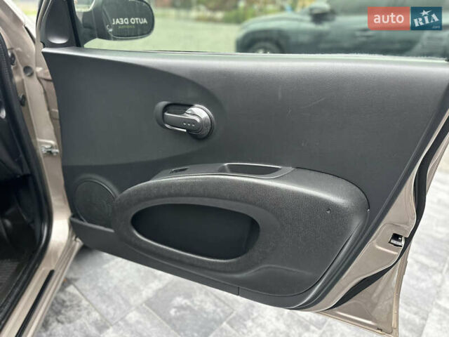 Коричневий Ніссан Мікра, об'ємом двигуна 1.24 л та пробігом 119 тис. км за 6200 $, фото 31 на Automoto.ua