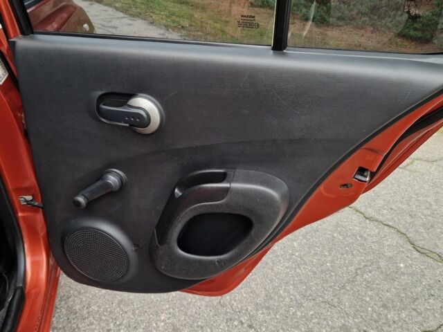 Коричневий Ніссан Мікра, об'ємом двигуна 1.2 л та пробігом 181 тис. км за 5999 $, фото 14 на Automoto.ua