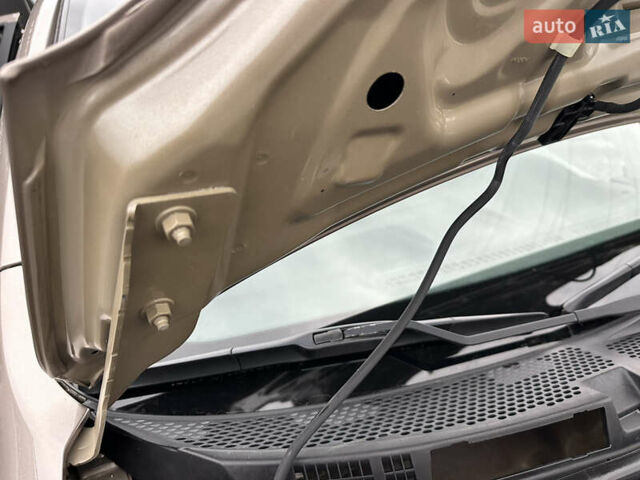 Коричневий Ніссан Мікра, об'ємом двигуна 1.24 л та пробігом 119 тис. км за 6200 $, фото 39 на Automoto.ua