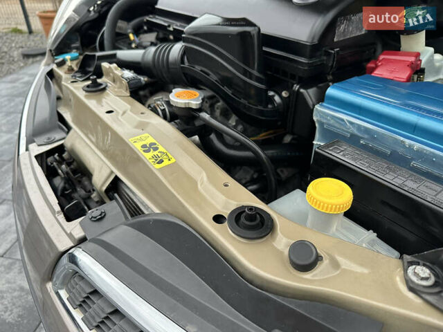 Коричневий Ніссан Мікра, об'ємом двигуна 1.24 л та пробігом 119 тис. км за 6200 $, фото 41 на Automoto.ua