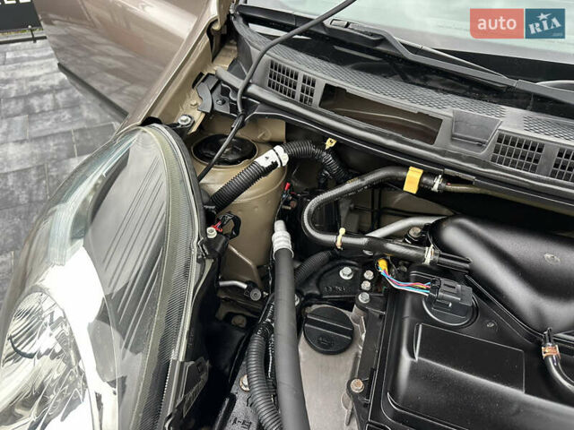 Коричневий Ніссан Мікра, об'ємом двигуна 1.24 л та пробігом 119 тис. км за 6200 $, фото 38 на Automoto.ua