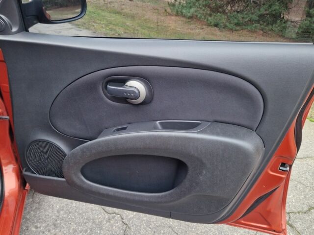 Коричневий Ніссан Мікра, об'ємом двигуна 1.2 л та пробігом 181 тис. км за 5999 $, фото 11 на Automoto.ua