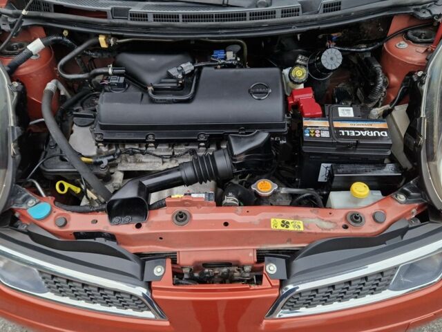 Коричневий Ніссан Мікра, об'ємом двигуна 1.2 л та пробігом 181 тис. км за 5999 $, фото 21 на Automoto.ua