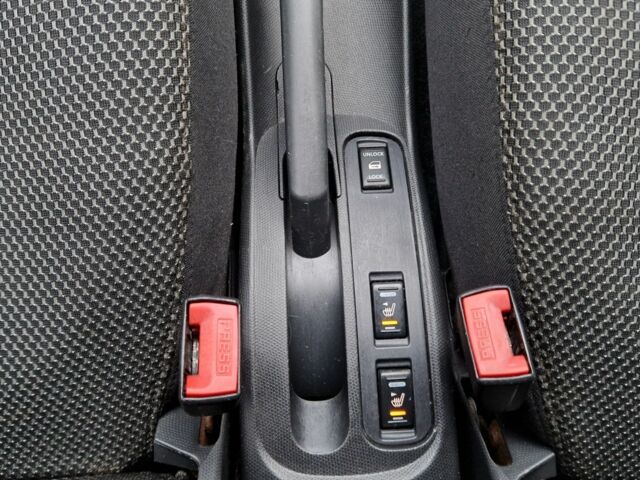 Коричневий Ніссан Мікра, об'ємом двигуна 1.2 л та пробігом 181 тис. км за 5999 $, фото 18 на Automoto.ua