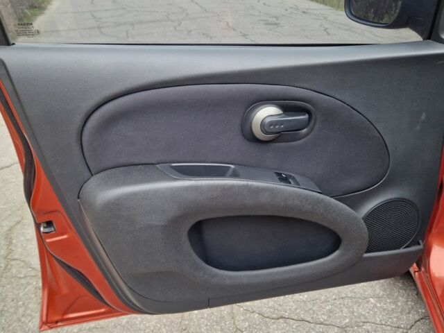 Коричневий Ніссан Мікра, об'ємом двигуна 1.2 л та пробігом 181 тис. км за 5999 $, фото 6 на Automoto.ua