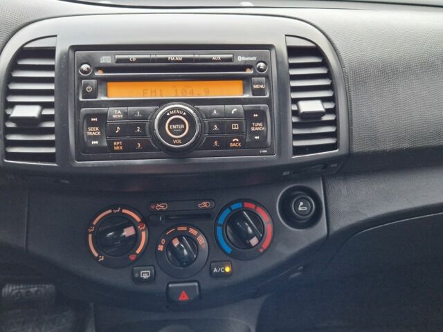 Коричневий Ніссан Мікра, об'ємом двигуна 1.2 л та пробігом 181 тис. км за 5999 $, фото 17 на Automoto.ua