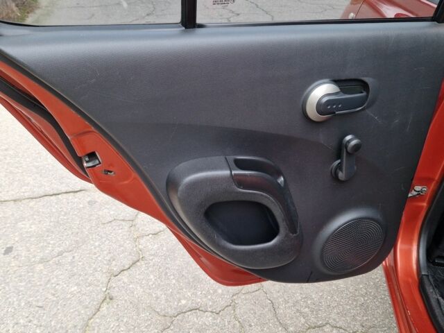 Коричневий Ніссан Мікра, об'ємом двигуна 1.2 л та пробігом 181 тис. км за 5999 $, фото 9 на Automoto.ua