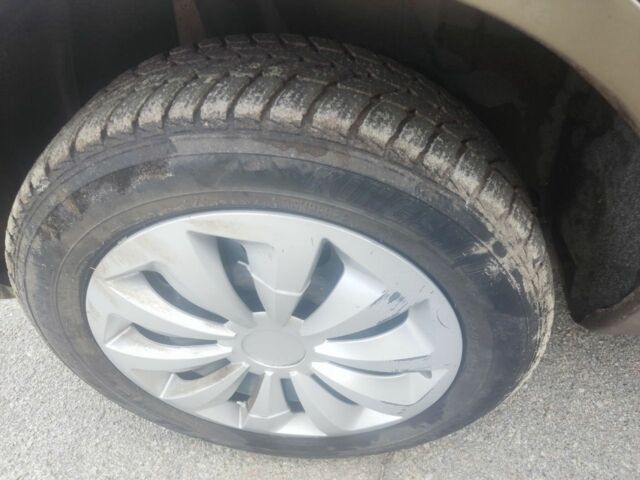 Коричневий Ніссан Мікра, об'ємом двигуна 1.2 л та пробігом 170 тис. км за 4000 $, фото 10 на Automoto.ua