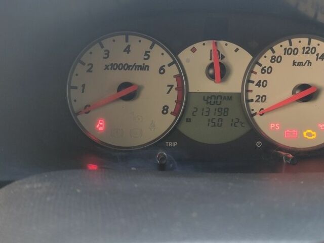 Коричневый Ниссан Микра, объемом двигателя 1.4 л и пробегом 1 тыс. км за 4500 $, фото 7 на Automoto.ua