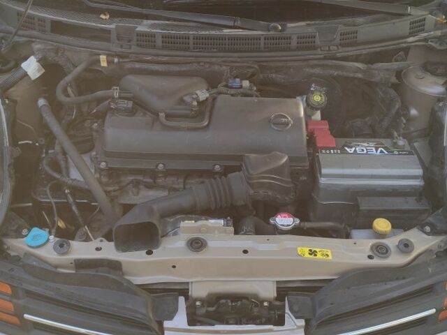 Коричневый Ниссан Микра, объемом двигателя 1.4 л и пробегом 1 тыс. км за 4500 $, фото 6 на Automoto.ua