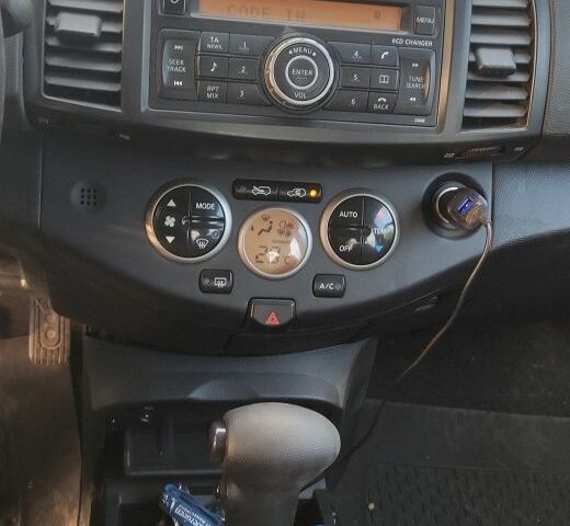 Коричневый Ниссан Микра, объемом двигателя 1.4 л и пробегом 1 тыс. км за 4500 $, фото 5 на Automoto.ua