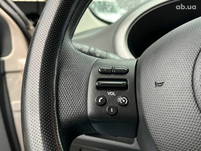 Коричневый Ниссан Микра, объемом двигателя 1.4 л и пробегом 233 тыс. км за 4990 $, фото 30 на Automoto.ua