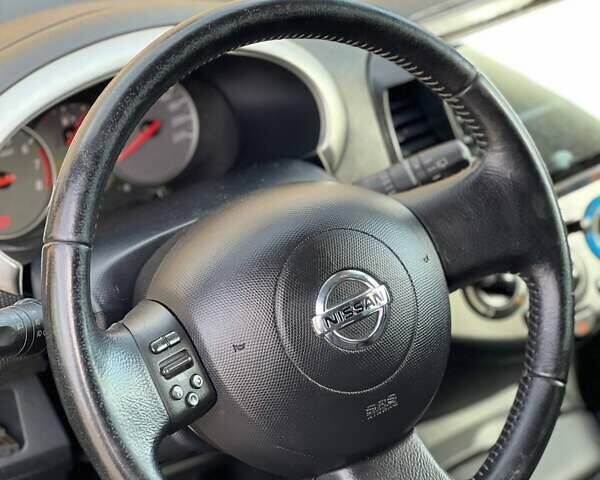 Коричневий Ніссан Мікра, об'ємом двигуна 1.4 л та пробігом 102 тис. км за 7500 $, фото 12 на Automoto.ua