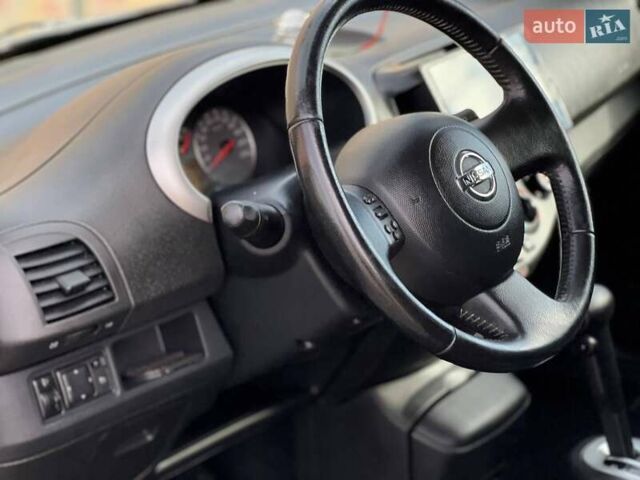 Коричневий Ніссан Мікра, об'ємом двигуна 1.4 л та пробігом 102 тис. км за 7500 $, фото 13 на Automoto.ua