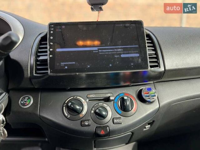 Коричневий Ніссан Мікра, об'ємом двигуна 1.4 л та пробігом 102 тис. км за 7500 $, фото 17 на Automoto.ua