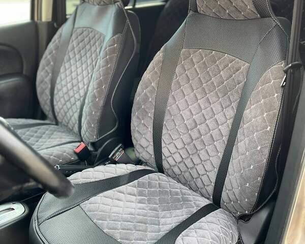 Коричневий Ніссан Мікра, об'ємом двигуна 1.4 л та пробігом 102 тис. км за 7500 $, фото 15 на Automoto.ua