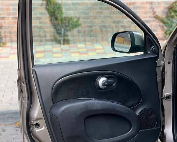 Коричневий Ніссан Мікра, об'ємом двигуна 1.4 л та пробігом 102 тис. км за 7500 $, фото 11 на Automoto.ua