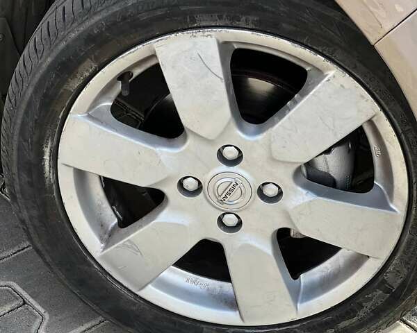 Коричневий Ніссан Мікра, об'ємом двигуна 1.4 л та пробігом 102 тис. км за 7500 $, фото 10 на Automoto.ua