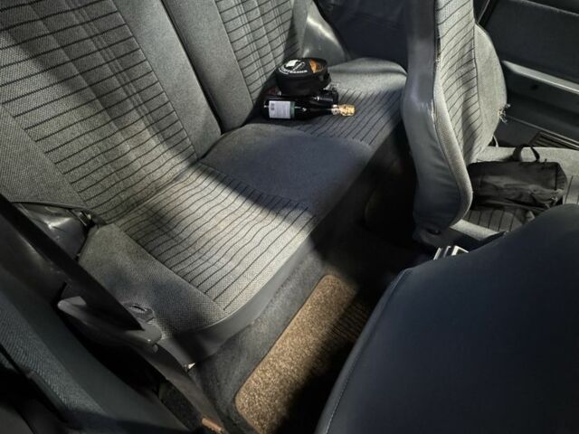 Червоний Ніссан Мікра, об'ємом двигуна 1 л та пробігом 455 тис. км за 950 $, фото 7 на Automoto.ua