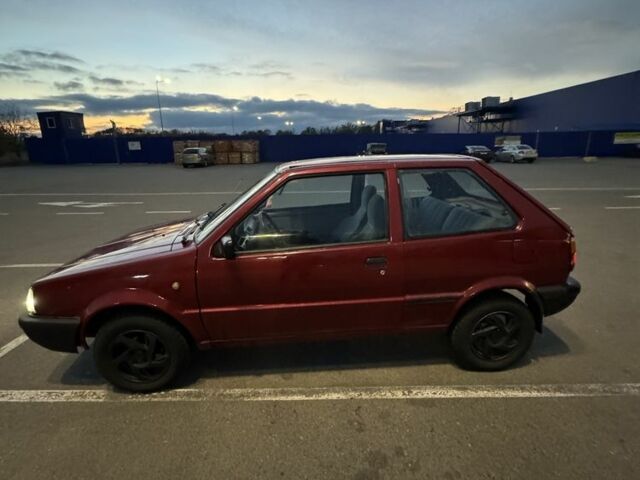 Червоний Ніссан Мікра, об'ємом двигуна 1 л та пробігом 455 тис. км за 950 $, фото 11 на Automoto.ua