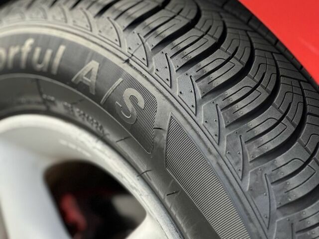 Червоний Ніссан Мікра, об'ємом двигуна 1 л та пробігом 230 тис. км за 1499 $, фото 8 на Automoto.ua